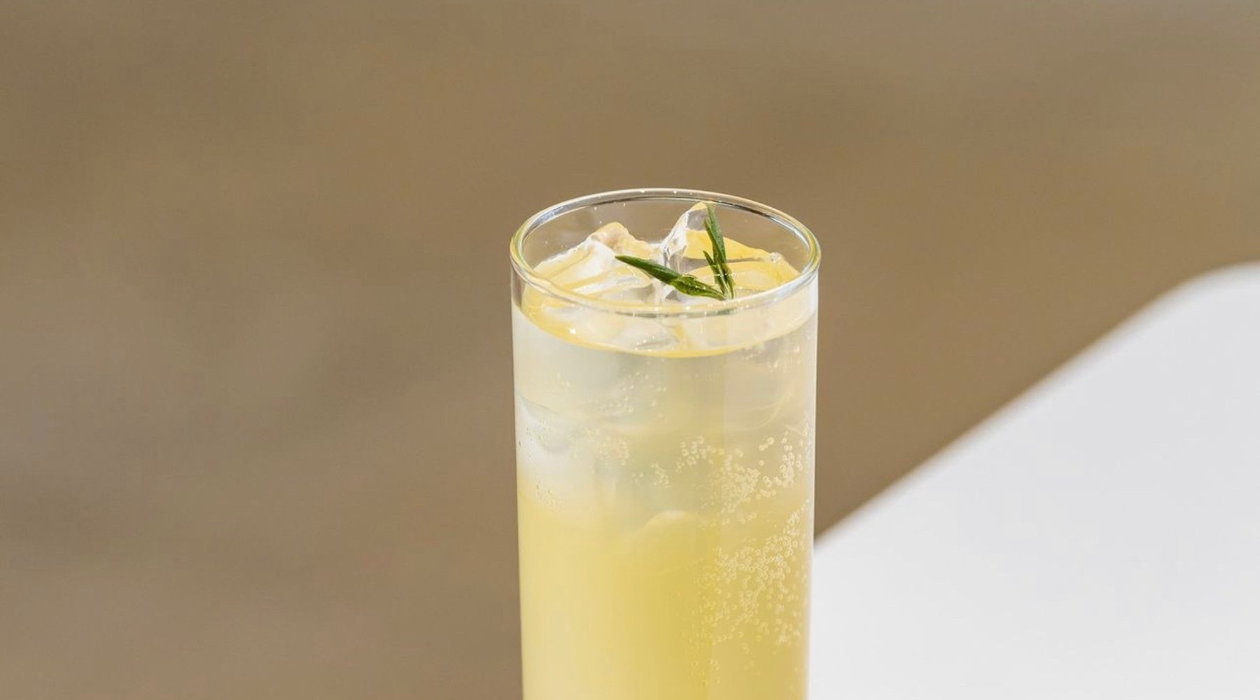 Cold Tavalon Tea in a Cup | Tavalon Tea Australia & New Zealand