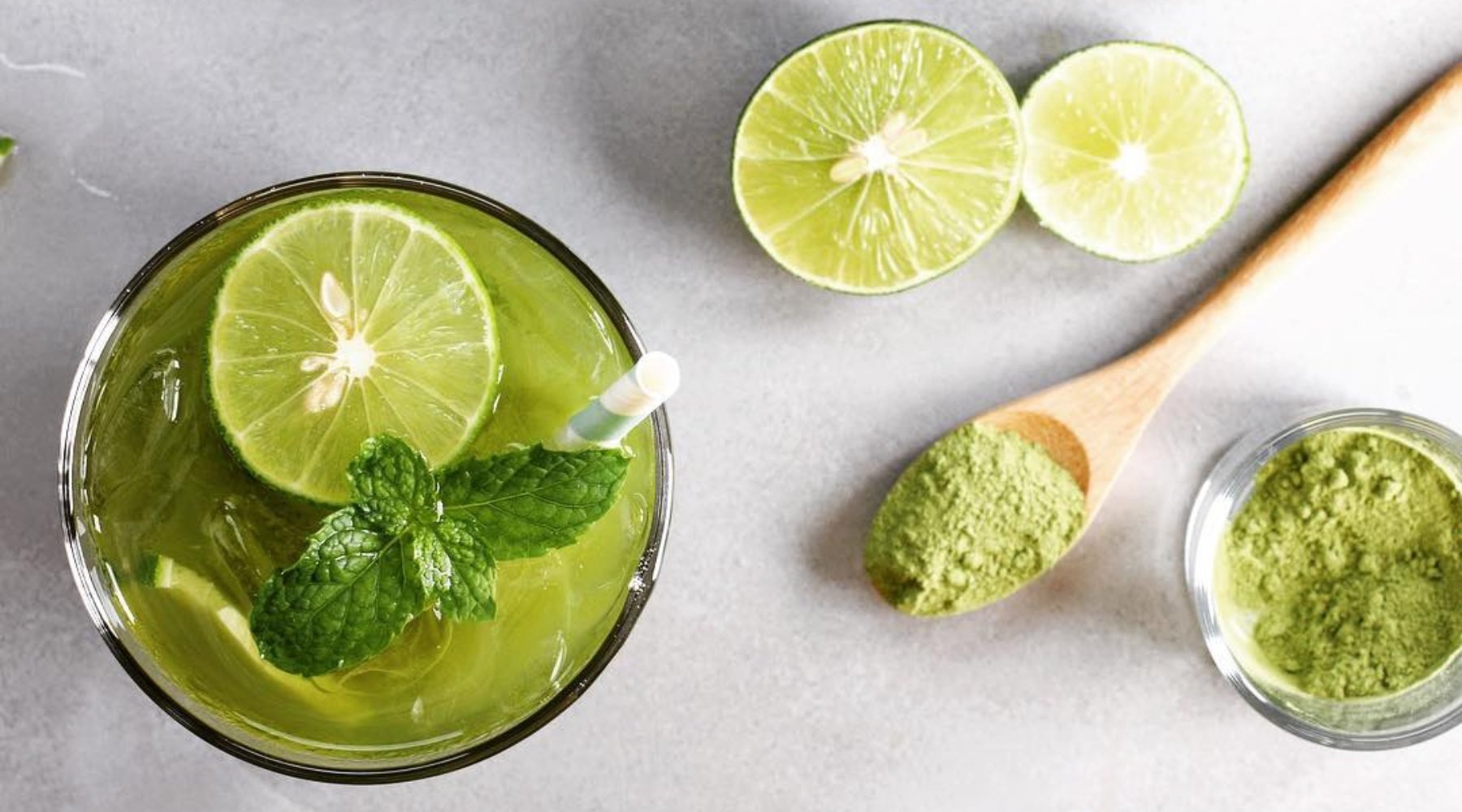 The Matcha Powder Tea | Tavalon Tea Australia & New Zealand