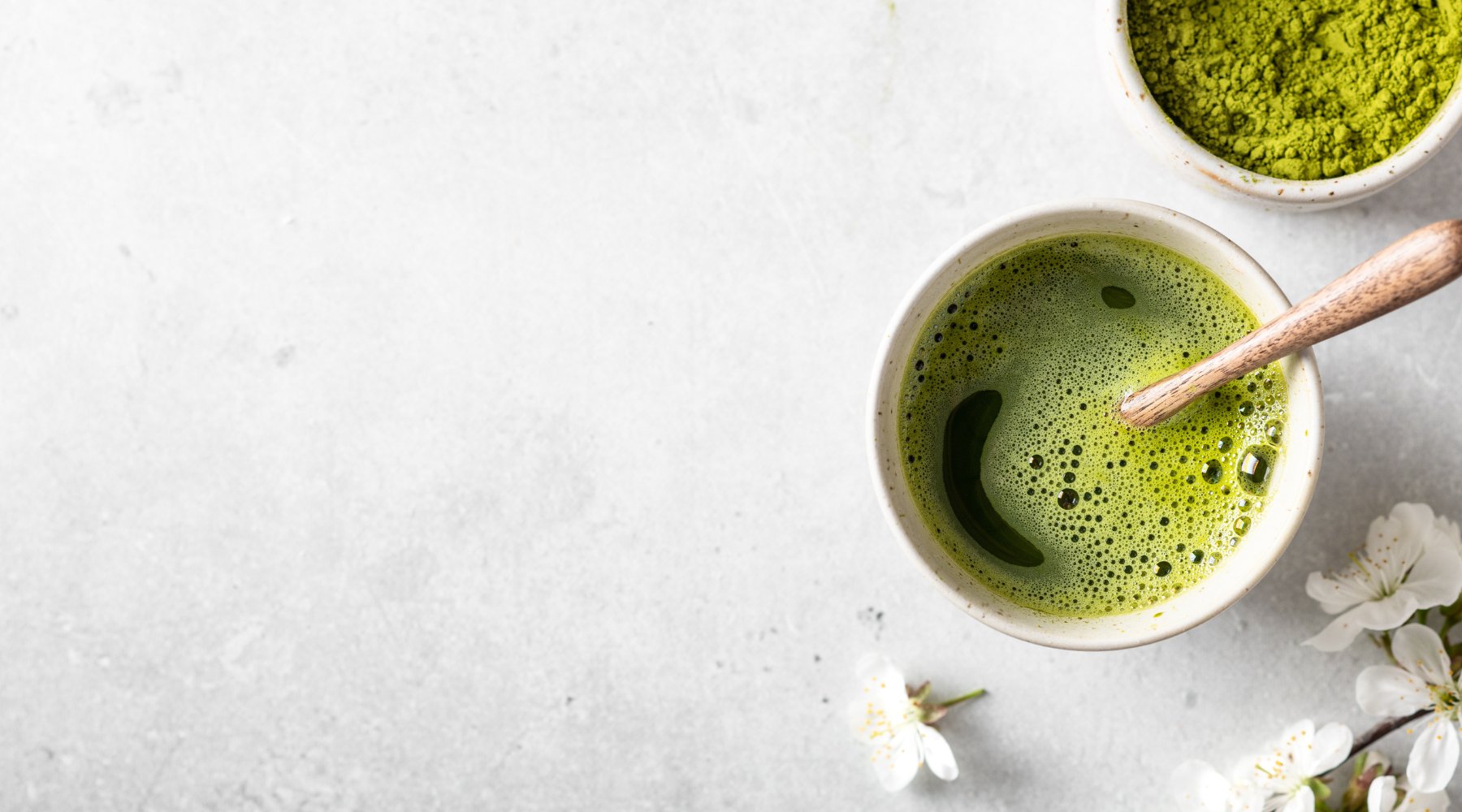 Matcha Powder Tea | Tavalon Tea Australia & New Zealand