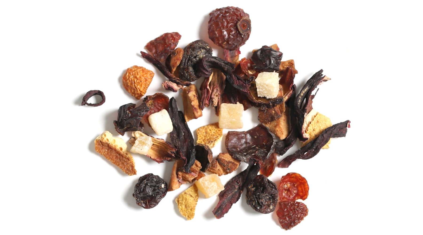 Benefits of Fruit Tea | Tavalon Tea Australia & New Zealand