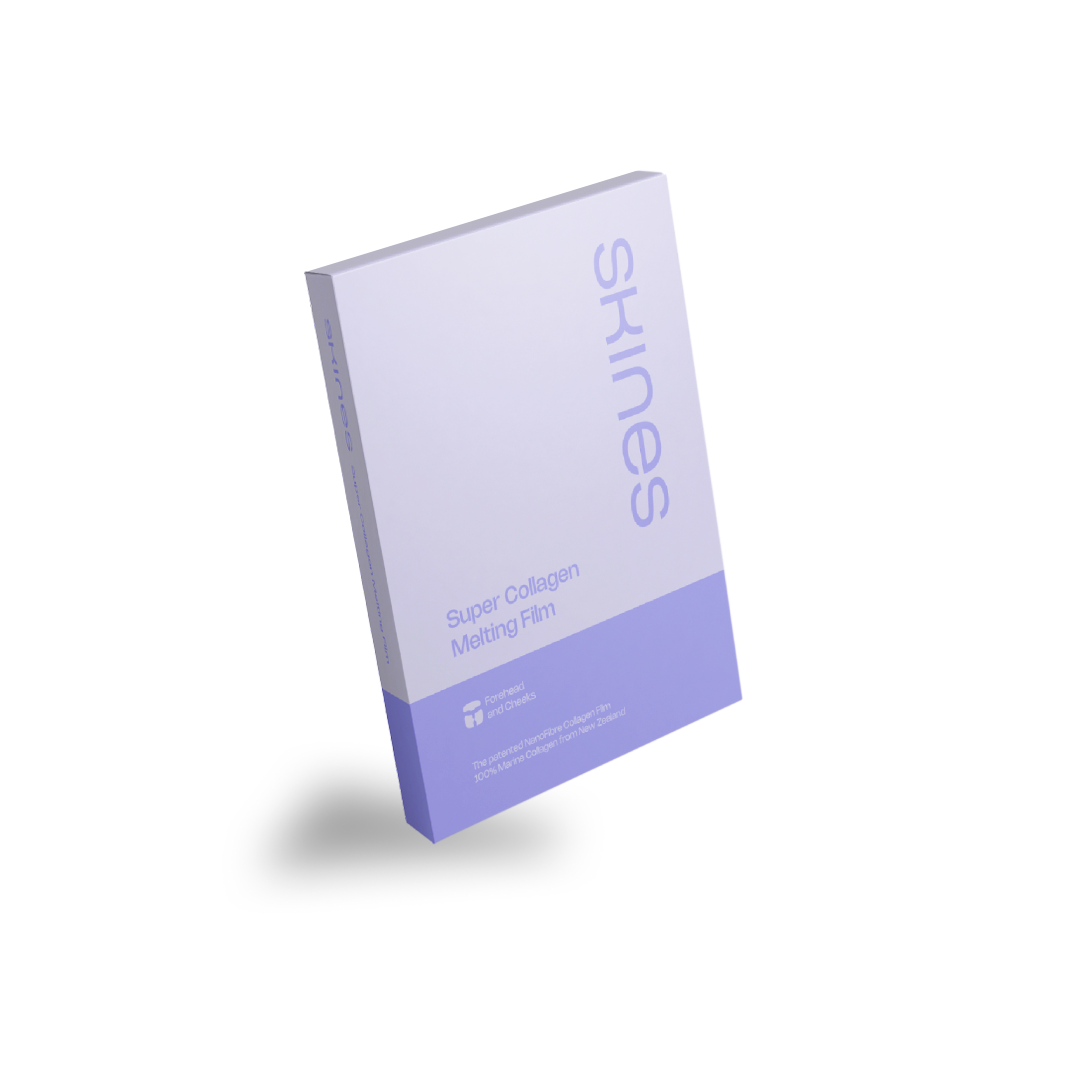 SKINES Super Collagen Melting Film