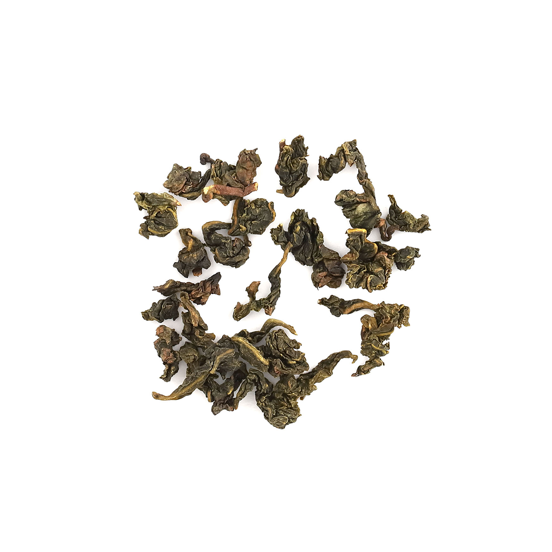 Milky Oolong