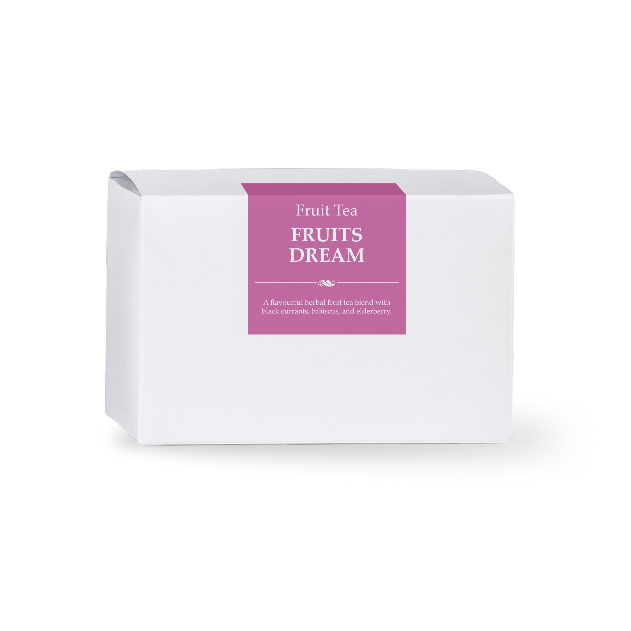 Fruits Dream Small Pouch | Tavalon Tea Australia