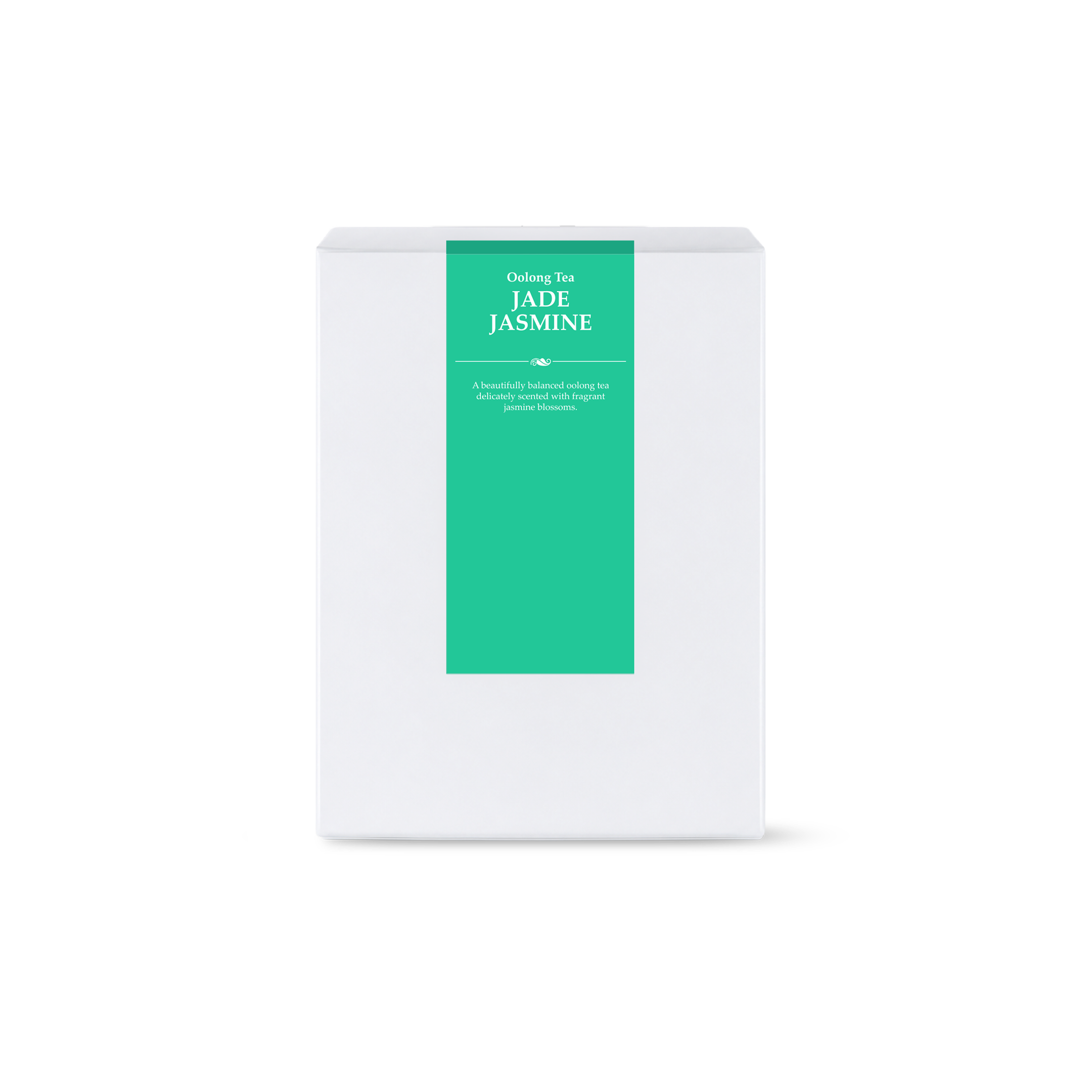 Jade Jasmine Box | Tavalon Tea