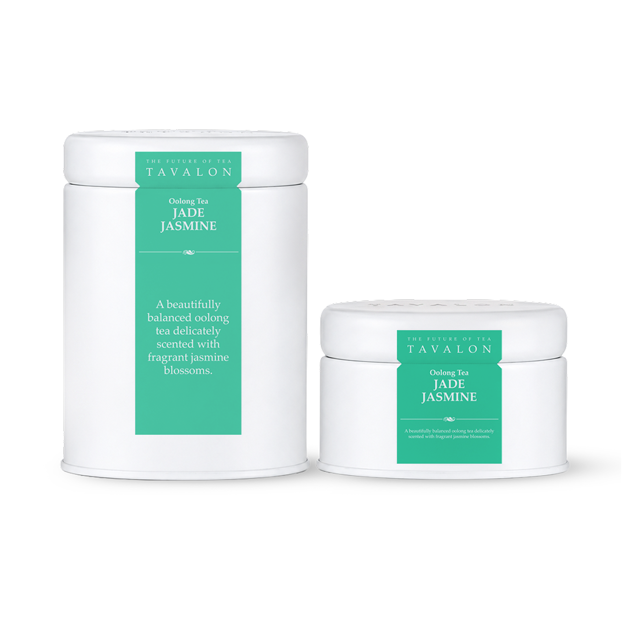 Jade Jasmine | Tavalon Tea