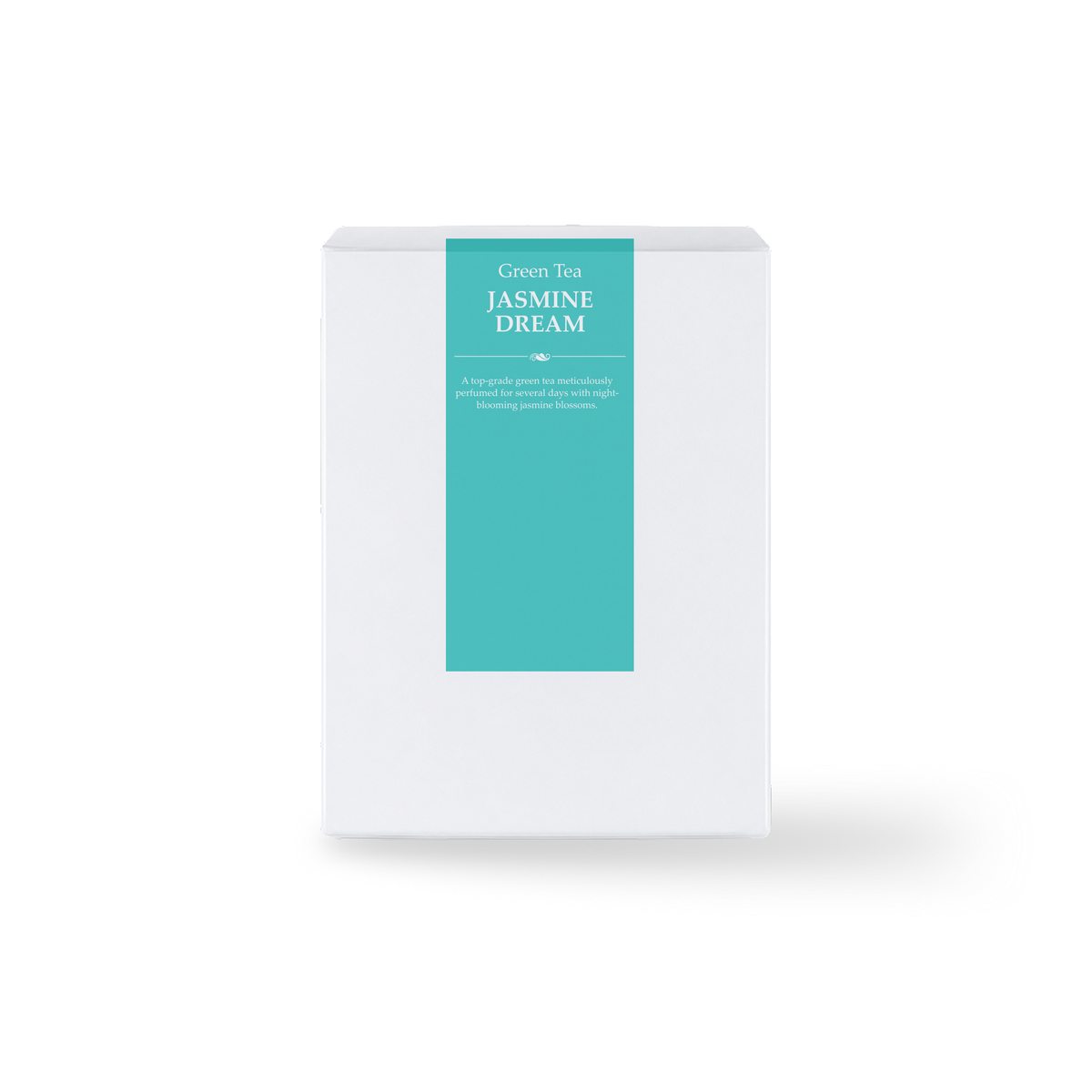 Jasmine Dream Large Pouch | Tavalon Tea Australia