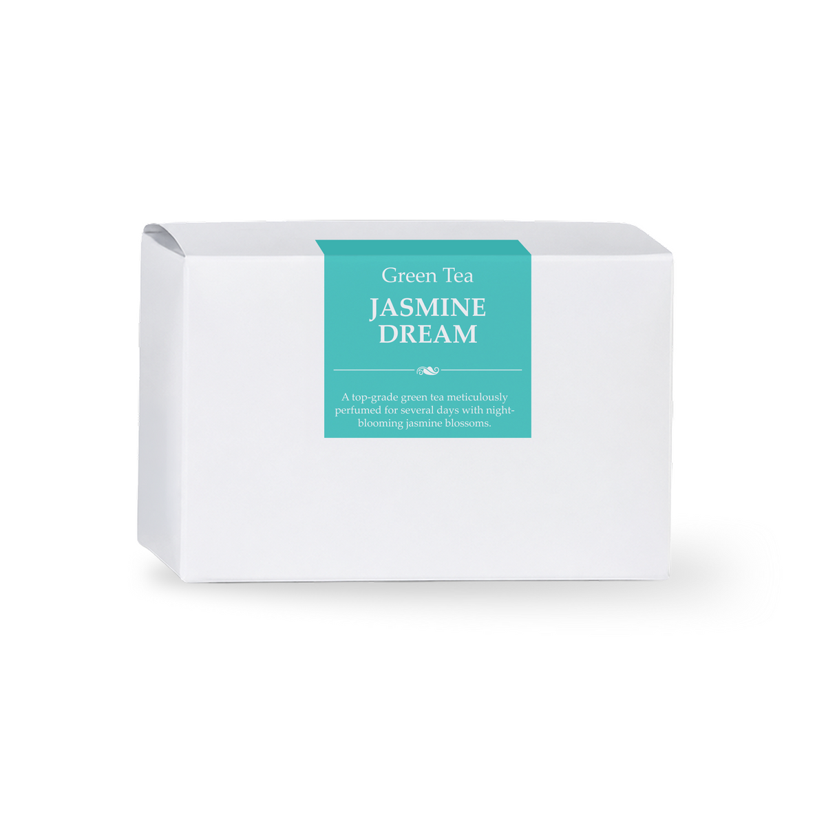 Jasmine Dream Small Pouch | Tavalon Tea Australia