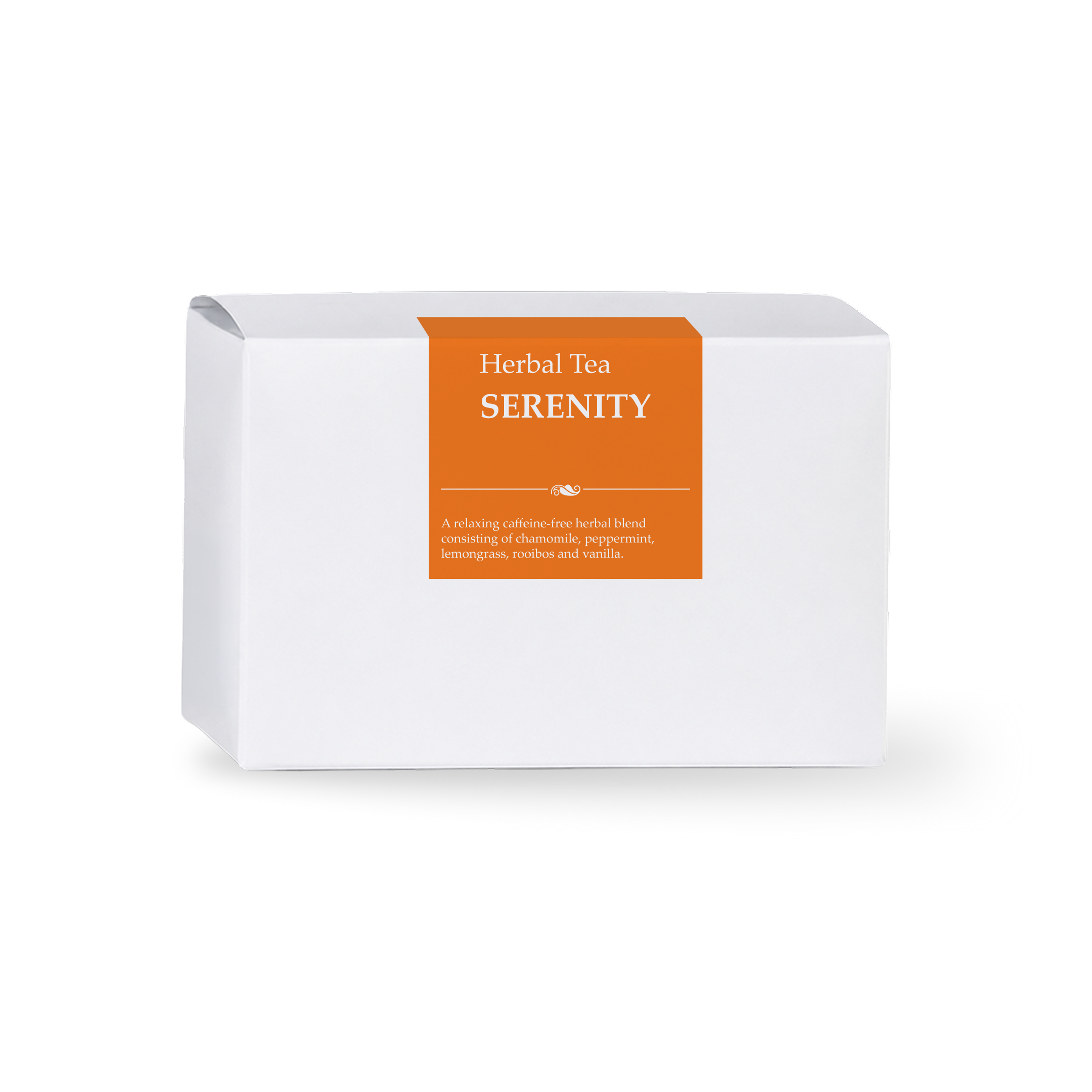 Serenity Small Pouch | Tavalon Tea Australia
