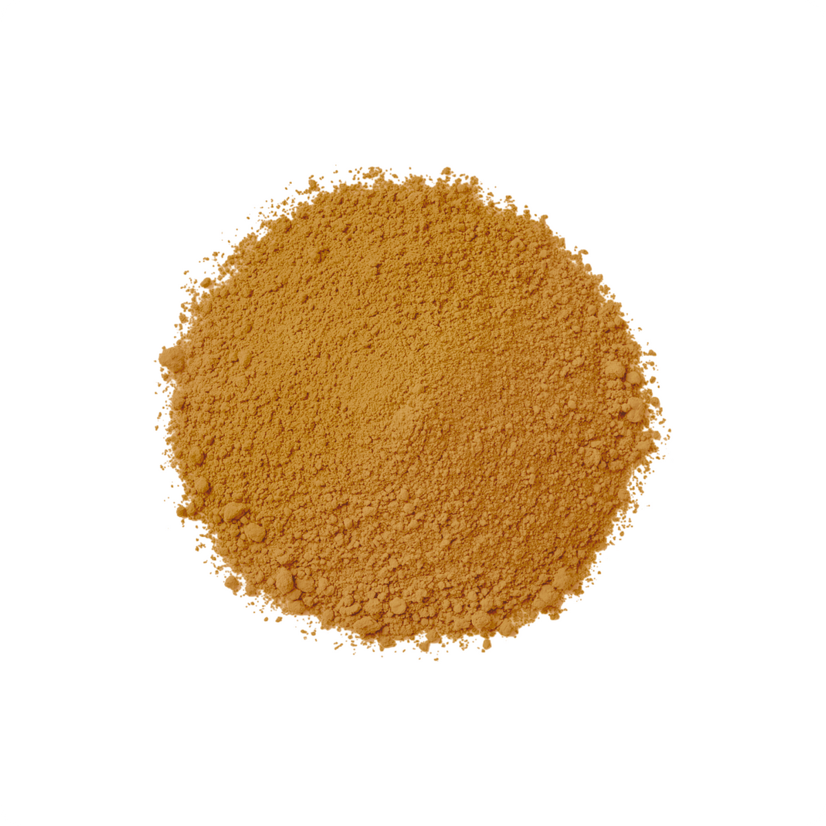 Turmeric Latte Mix Powder Texture | Tavalon Tea Australia