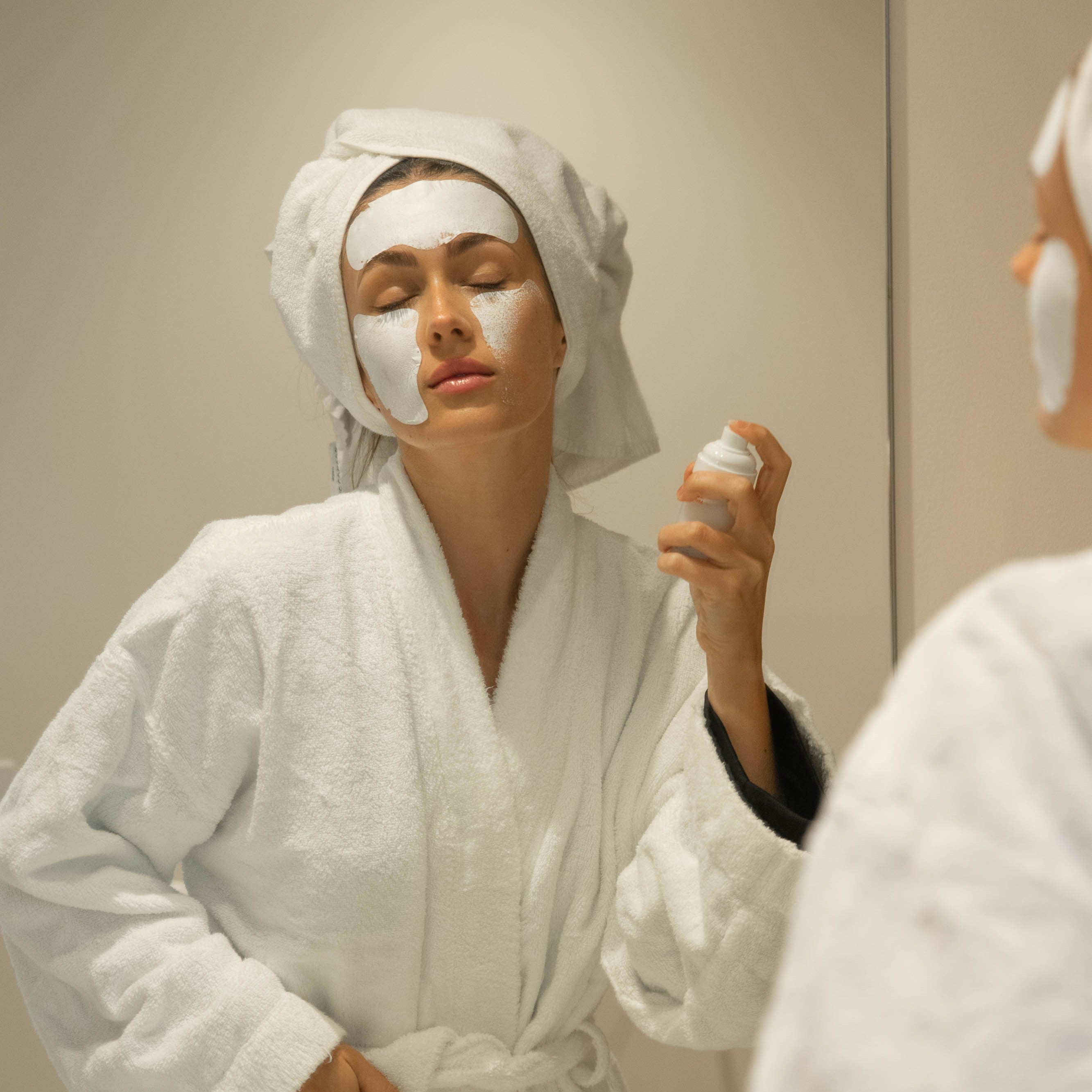 SKINES Collagen & Peptide Duo