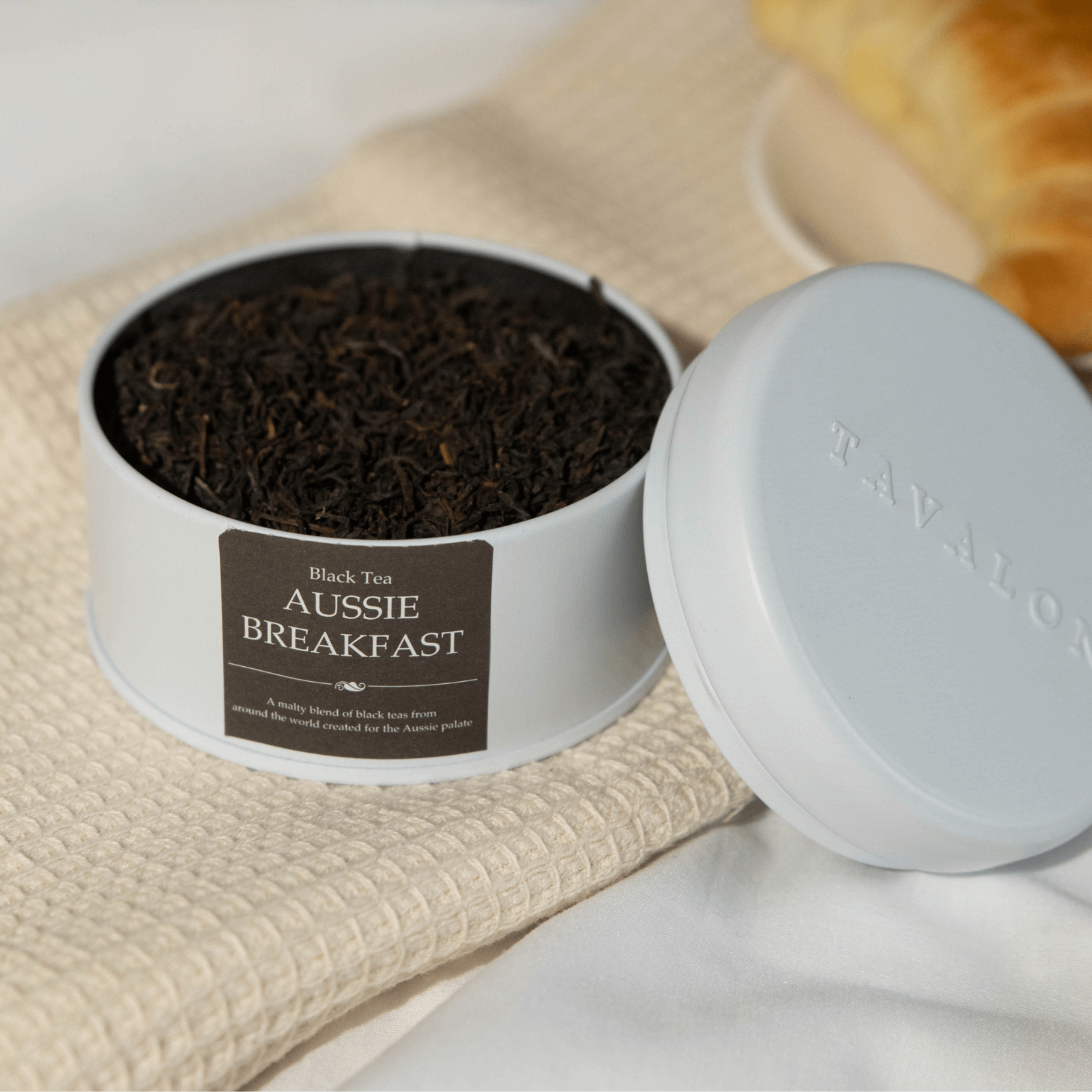 Aussie Breakfast | Tavalon Tea Australia