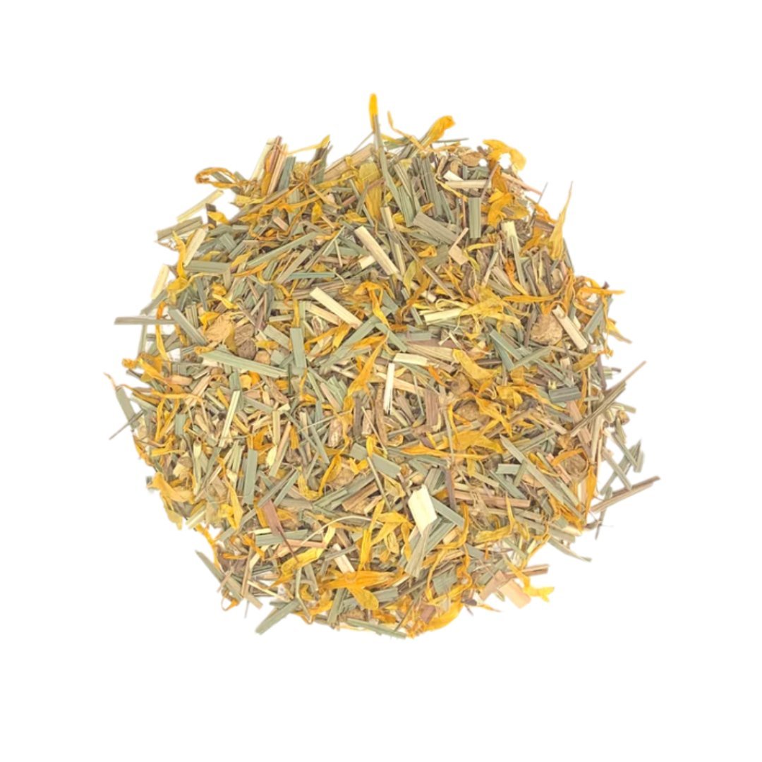 Tavalon Defence Loose Leaf Tea