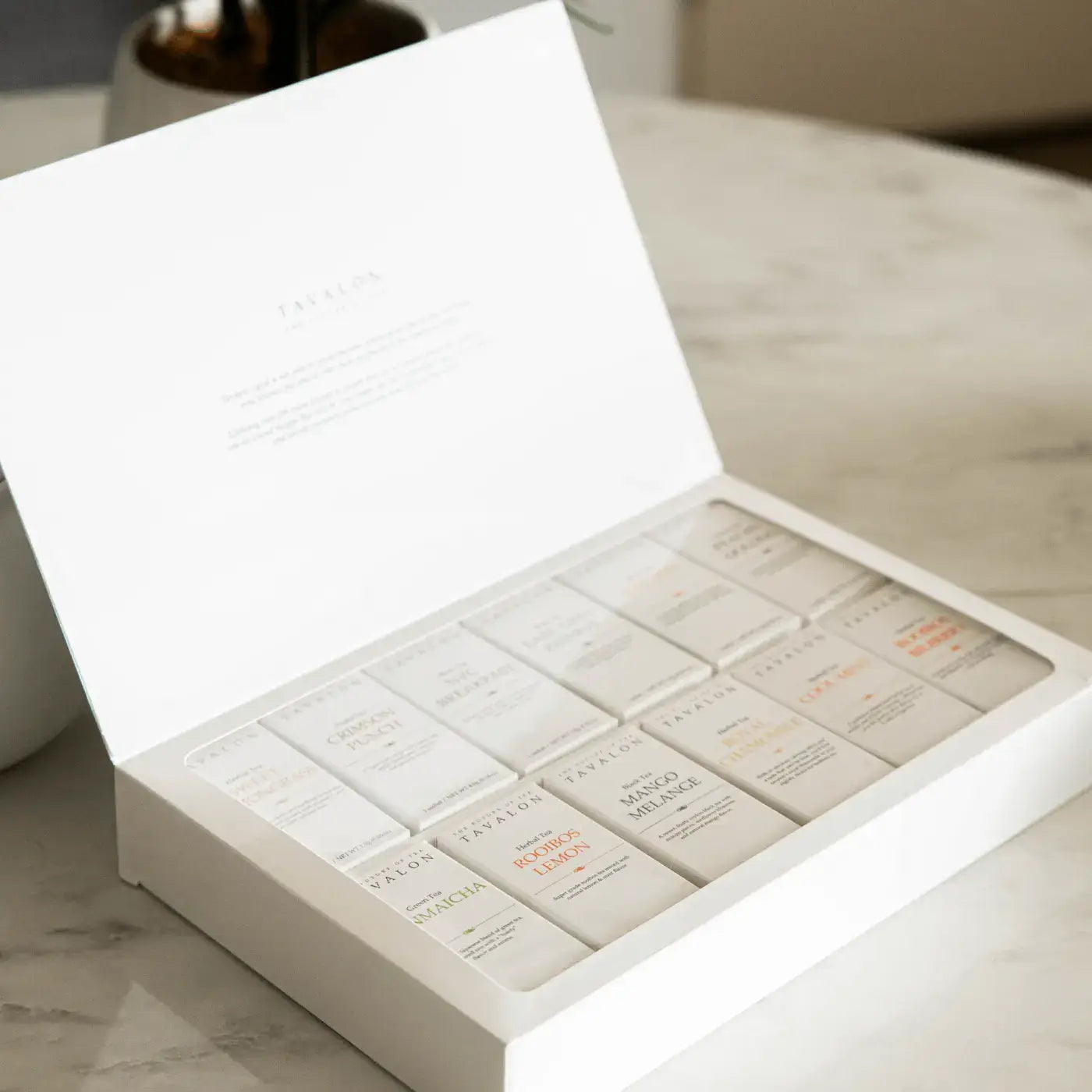 Tea Gift Set | Tavalon Tea Australia