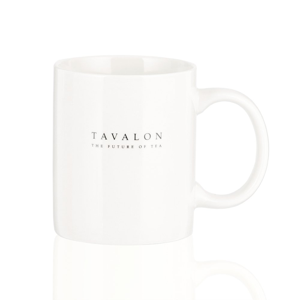 Tavalon Ceramic Mug