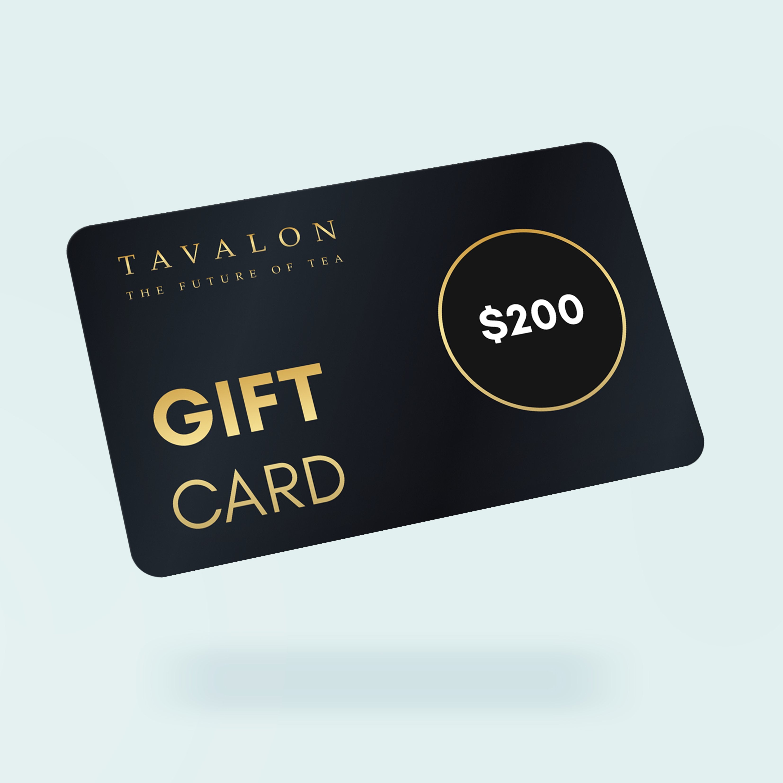 E-Gift Card