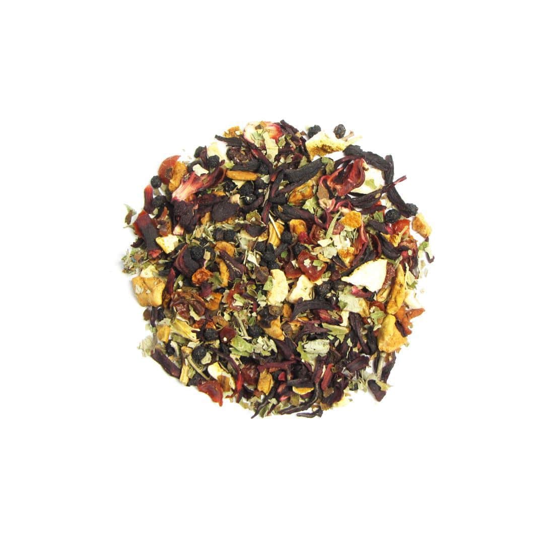 Fruits Dream Fruits Tea | Tavalon Tea Australia