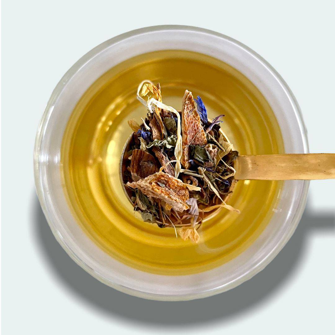 Detox | Tavalon Tea Australia