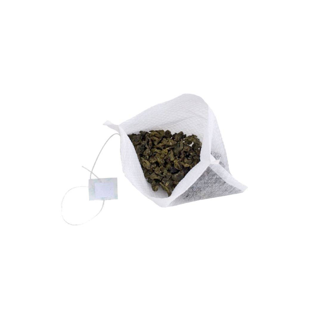 Empty Tea Sachet | Tavalon Tea Australia