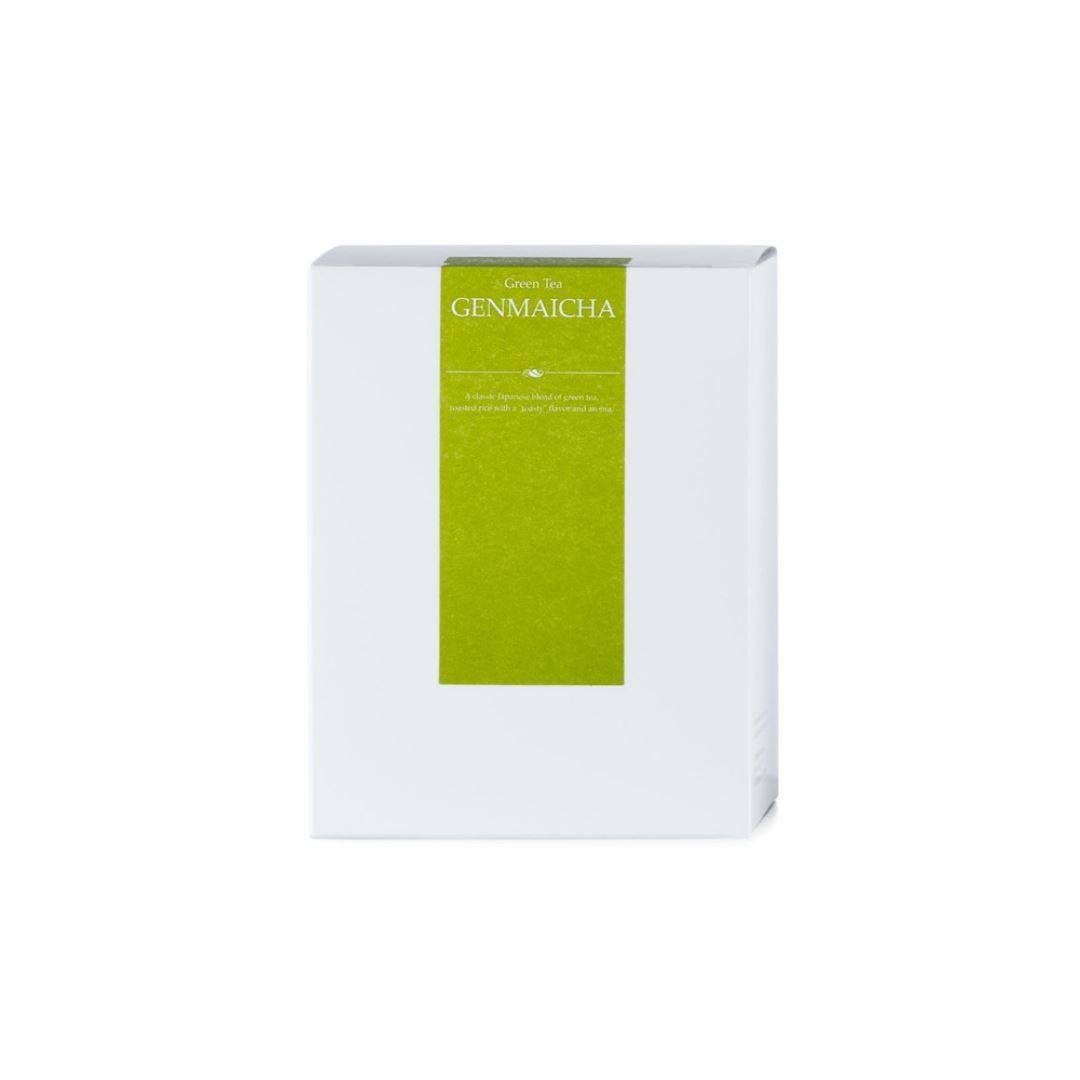 Genmaicha Large Package | Tavalon Tea Australia