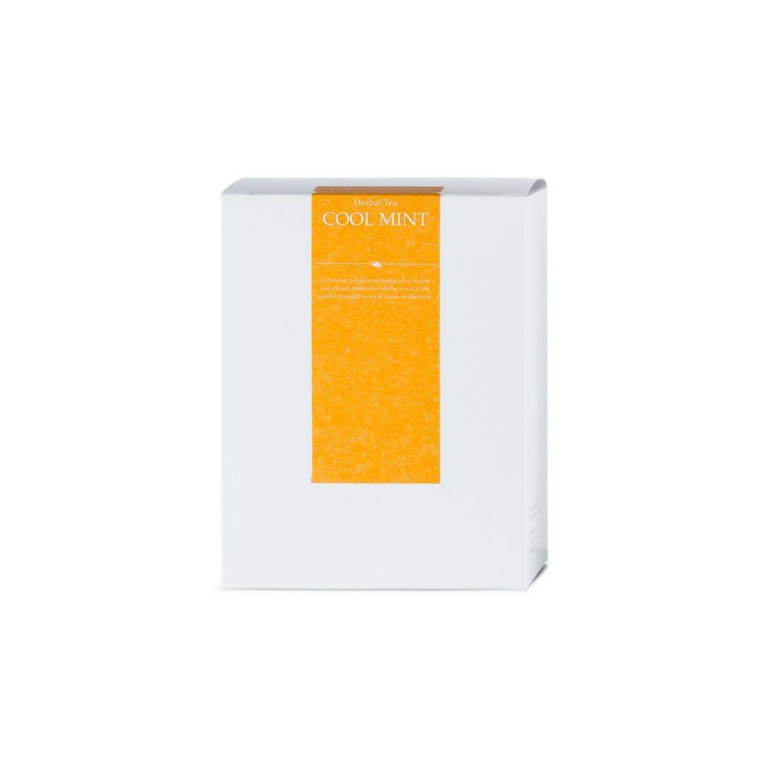 Cool Mint Large Package | Tavalon Tea Australia