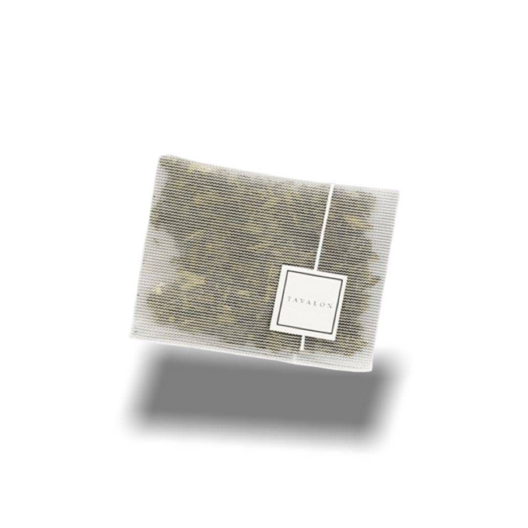 Cool Mint Teabags | Tavalon Tea Australia