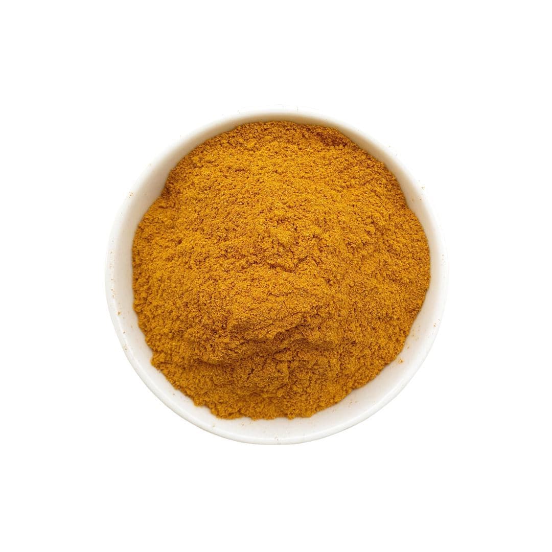 Turmeric Latte Mix Powder | Tavalon Tea Australia
