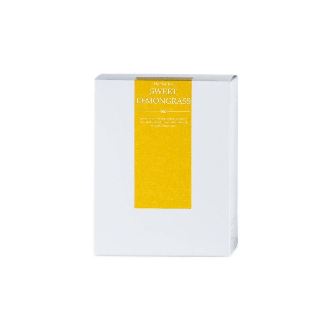 Sweet Lemongrass Large Package | Tavalon Tea Australia