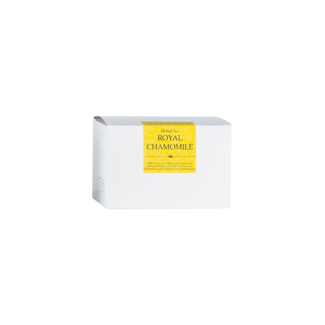 Royal Chamomile Small Package | Tavalon Tea Australia