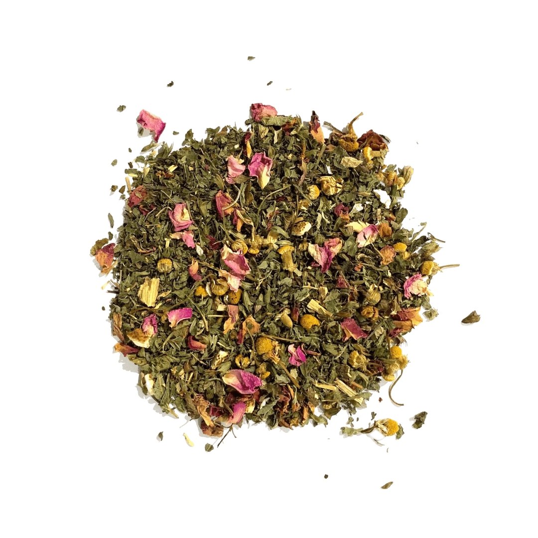Relax Herbal Tea | Tavalon Tea Australia