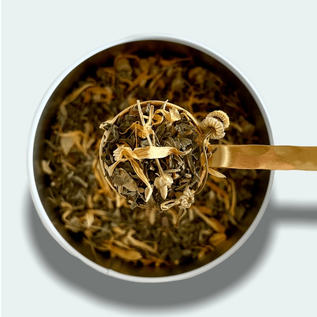 Digest Herbal Tea | Tavalon Tea Australia