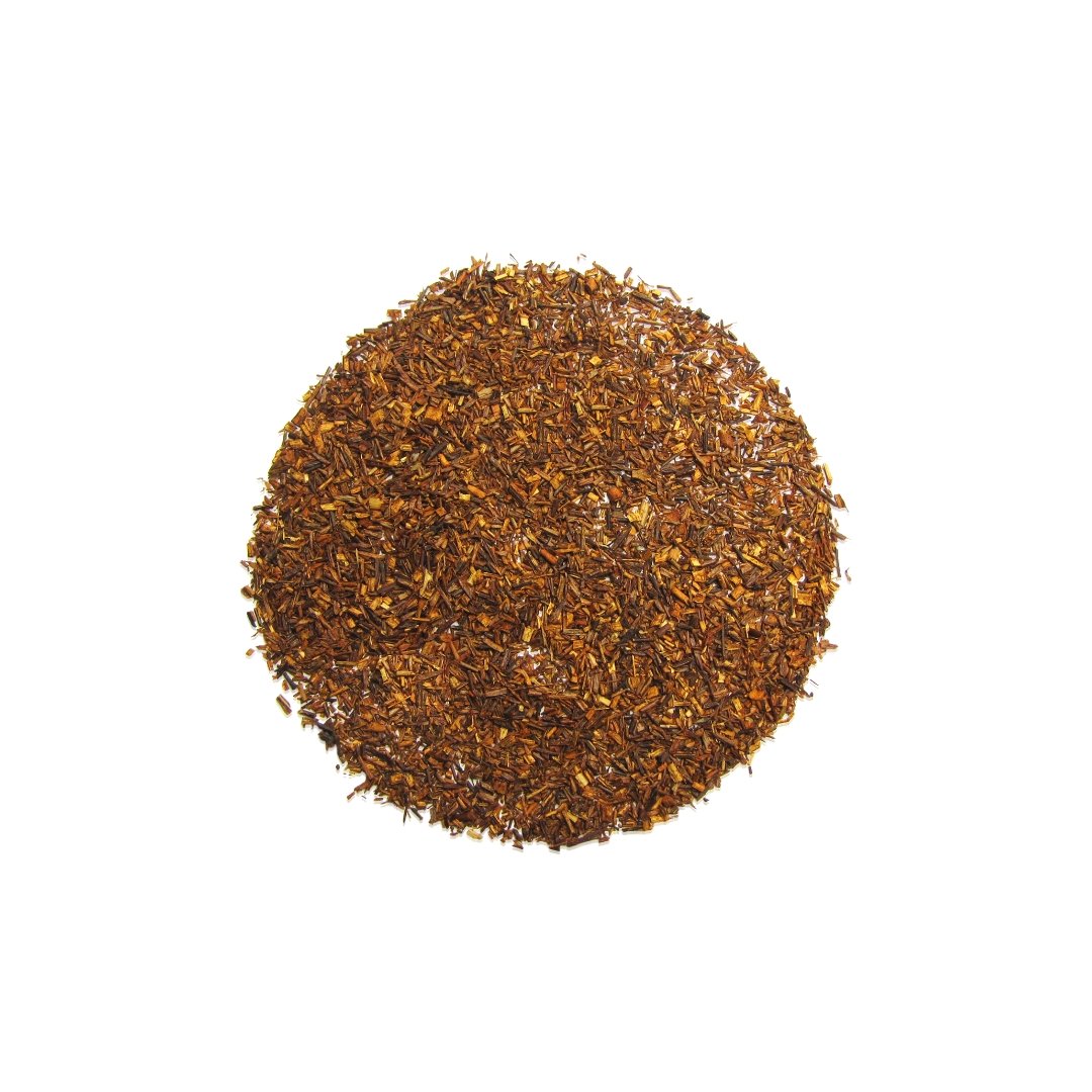 Rooibos Lemon Tea Herbs | Tavalon Tea Australia
