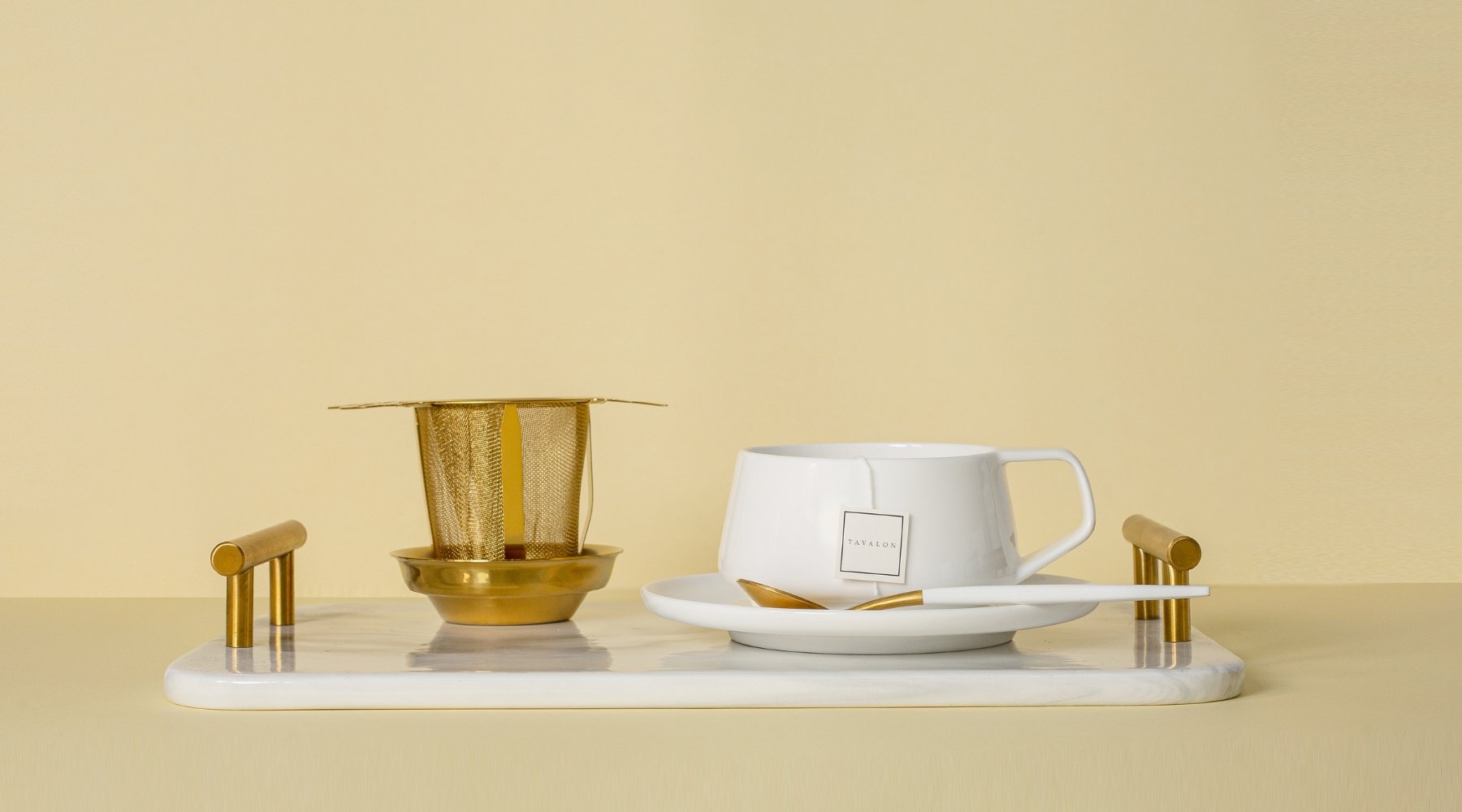 Image of Teawares | Tavalon Tea Australia & New Zealand