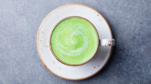Matcha Tea | Tavalon Tea Australia & New Zealand