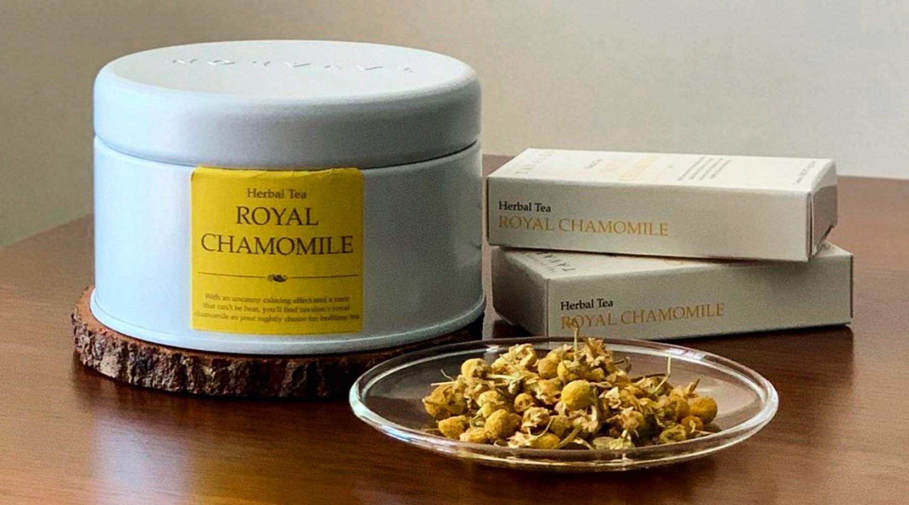Herbal Teas | Tavalon Tea Australia & New Zealand