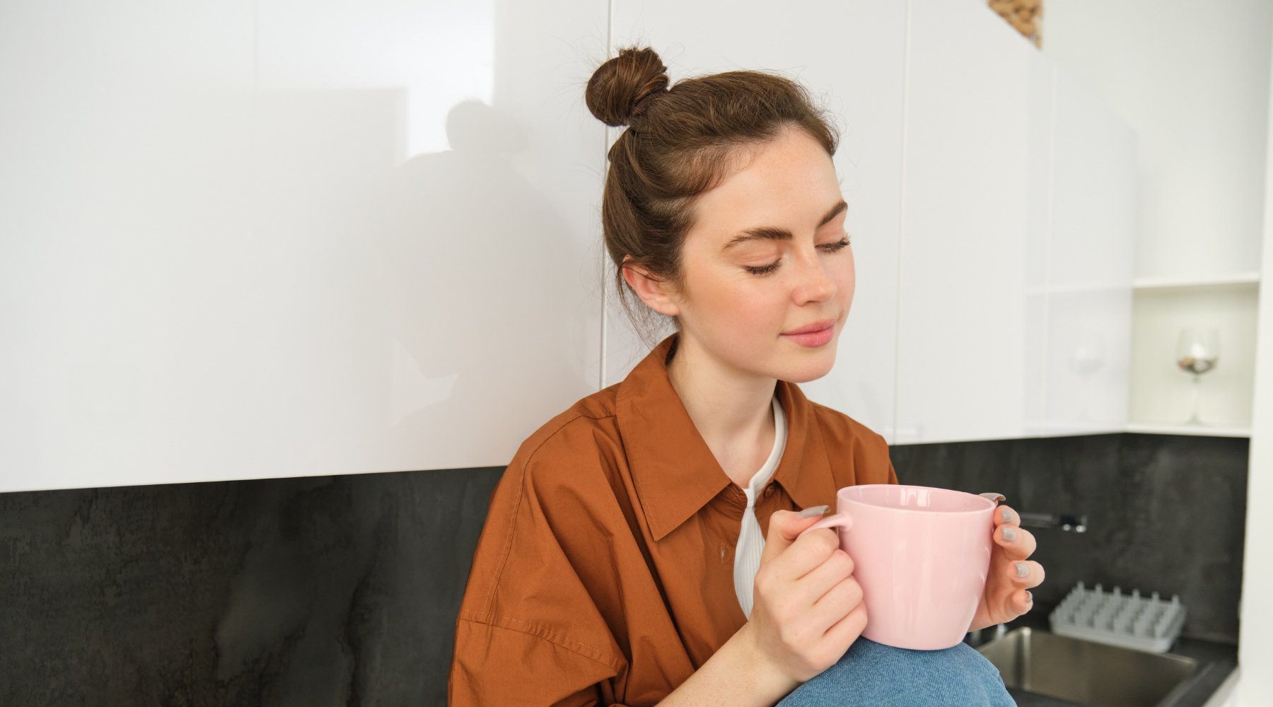 Brain Health with Regular Tea Drinking - Tavalon Tea Australia