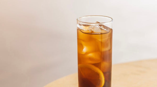 Best Teas for Iced Tea | Tavalon Tea Australia