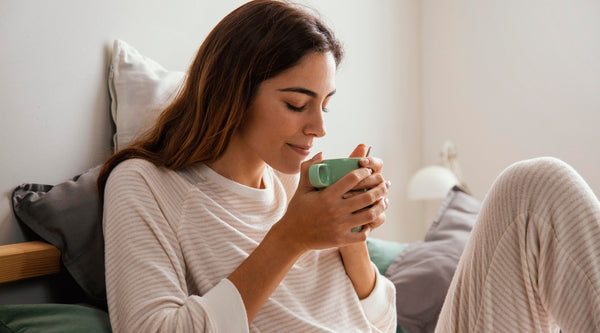 Fight Against Flu with Tea | Tavalon Tea Australia & New Zealand
