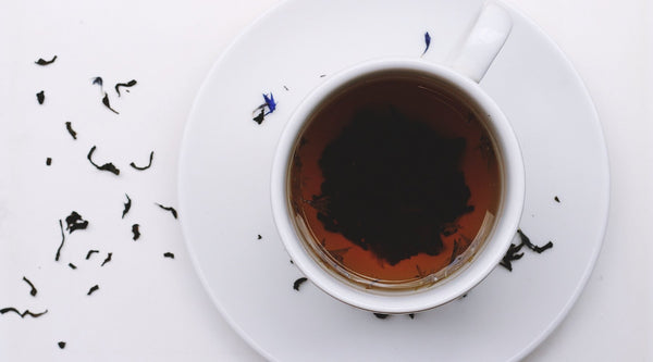 Tavalon Tea in a Cup | Tavalon Tea Australia & New Zealand