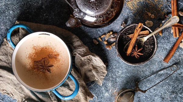Masala Chai Tea | Tavalon Tea Australia & New Zealand