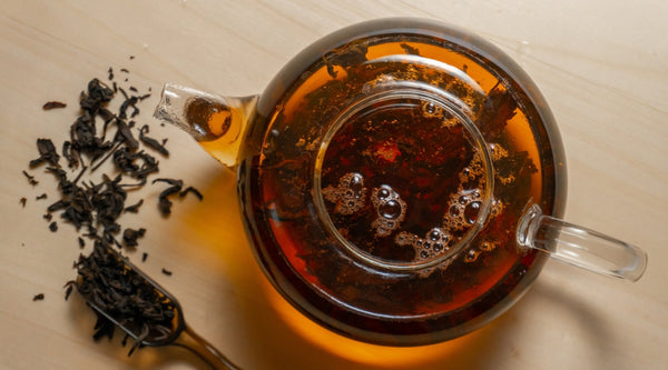Brewed Loose Leaf Tea | Tavalon Tea Australia & New Zealand