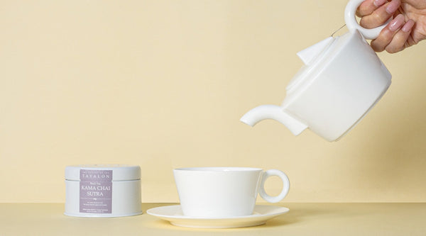 Kama Chai Sutra | Tavalon Tea Australia & New Zealand
