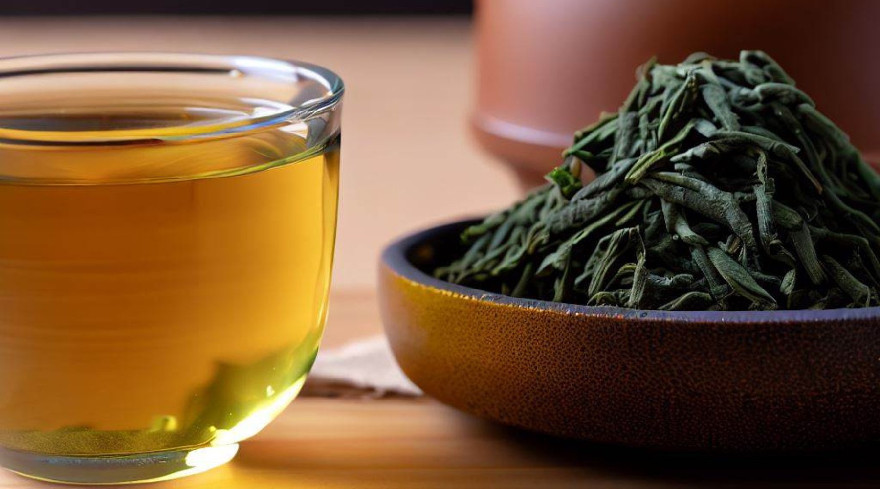 The Ultimate Guide to Gyokuro Tea