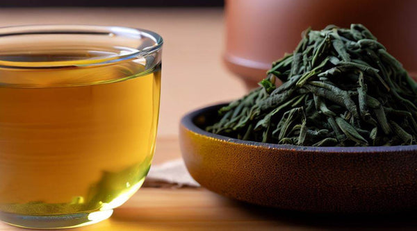 The Ultimate Guide to Gyokuro Tea