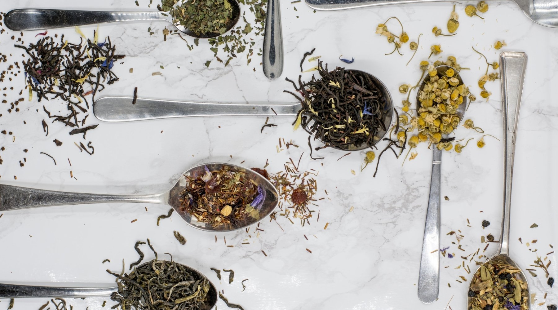 Loose Leaf Tea | Tavalon Tea Australia & New Zealand