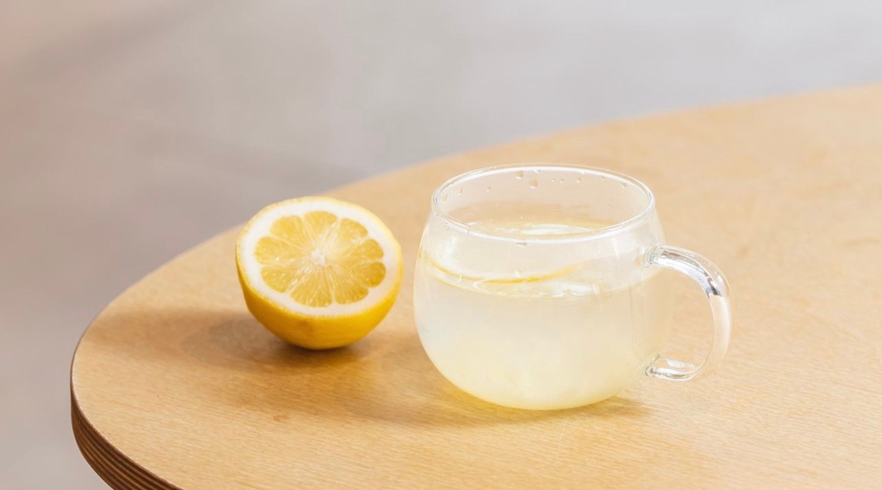 Lemon Tea | Tavalon Tea Australia & New Zealand