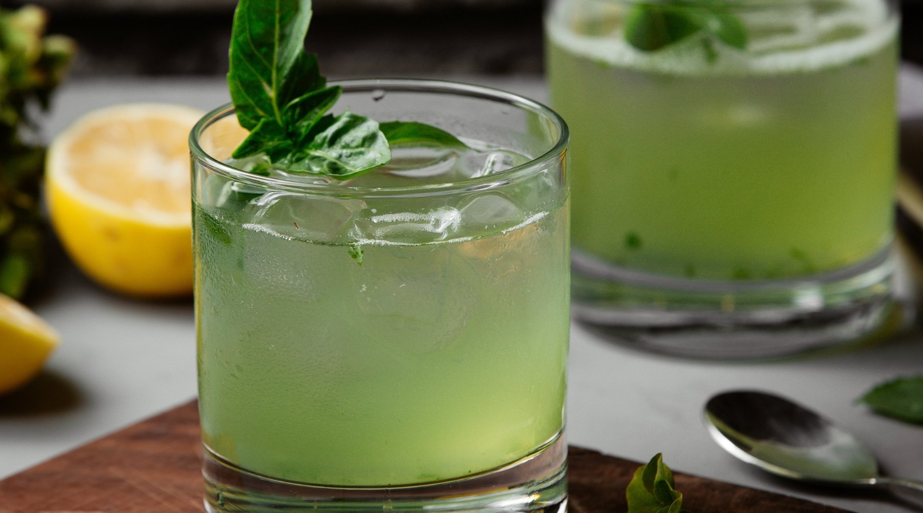 Green Margarita | Tavalon Tea Australia & New Zealand