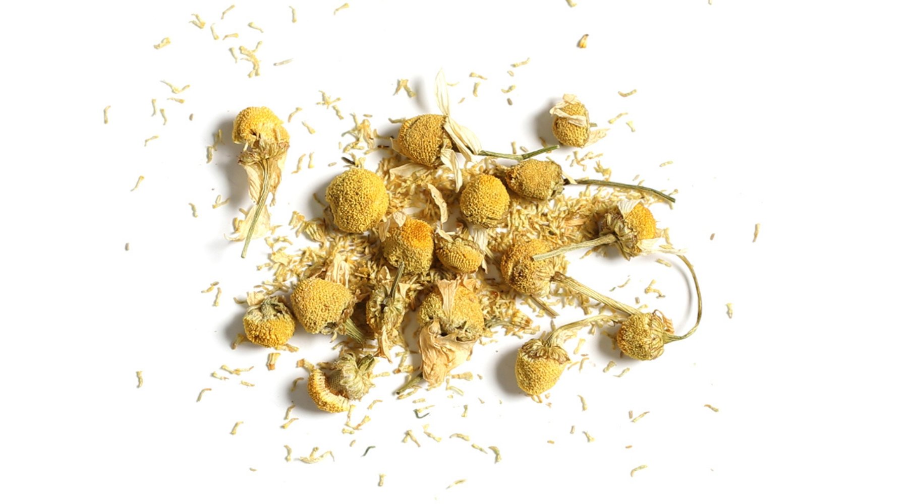 Royal Chamomile Tea | Tavalon Tea Australia & New Zealand