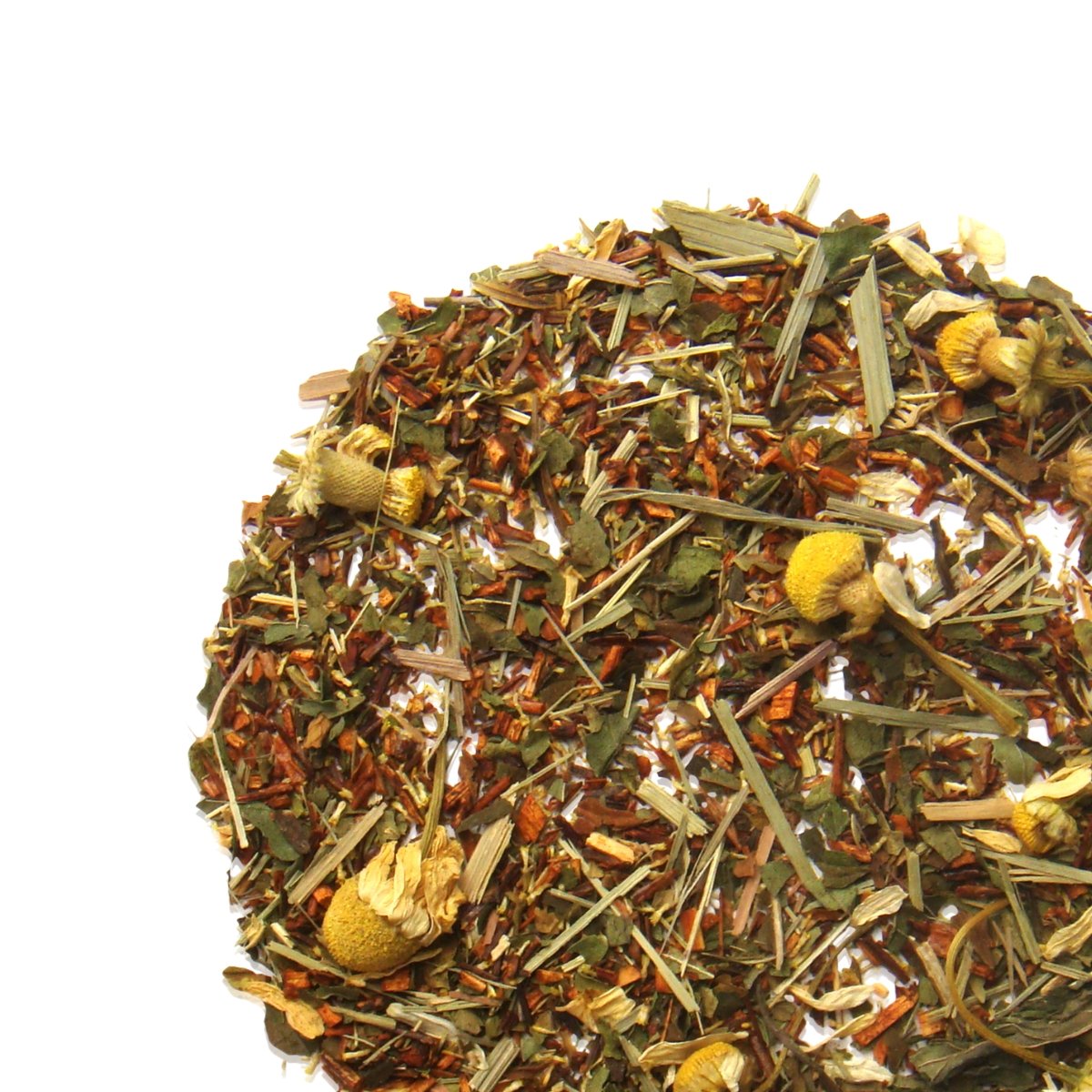 Herbal Tea | Loose Leaf | Tavalon Tea Australia & New Zealand