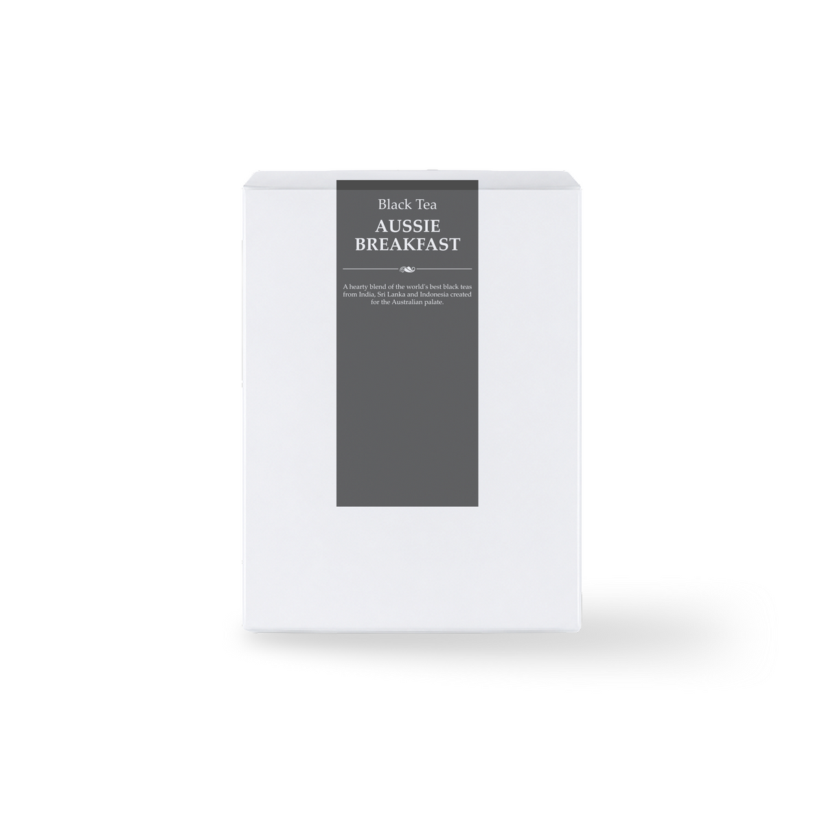 Aussie Breakfast Loose Leaf Large Pouch | Tavalon Tea Australia