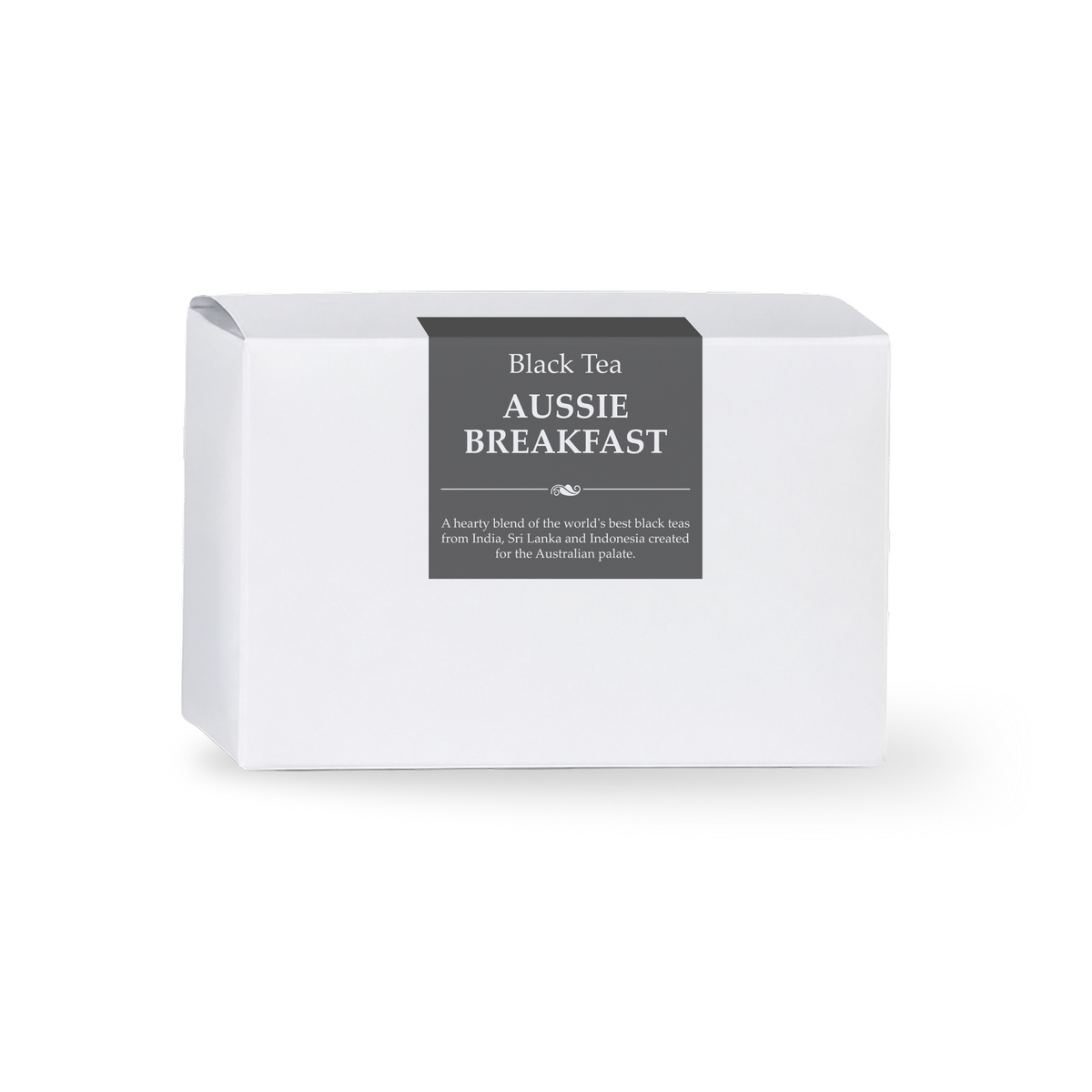 Aussie Breakfast Loose Leaf Small Pouch | Tavalon Tea Australia